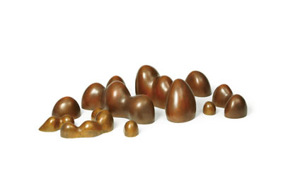 Untitled (10 pieces) by Choong Heum Park - Auction record, sale price, and art valuation. Compare with similar artists and explore comparable artworks.