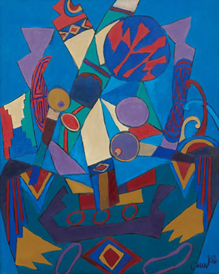 Still Life A