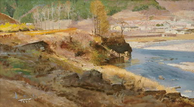 In Ilwol