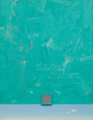 Reproduction of Time-Pond