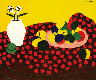 Still Life