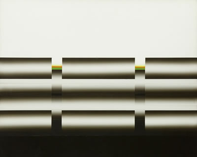Nucleus by Seungjio Ree - Auction record, sale price, and art valuation. Compare with similar artists and explore comparable artworks.