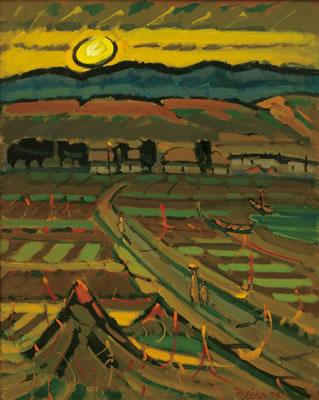 Landscape