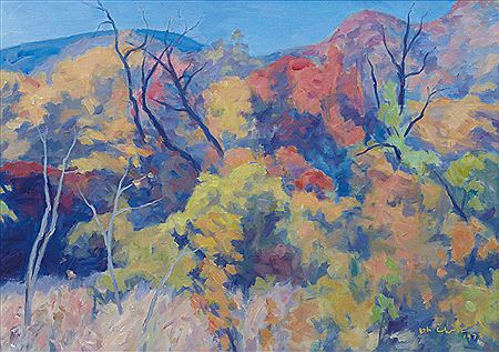 Landscape