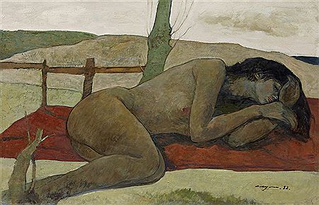 Nude
