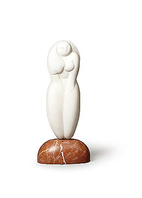 Woman