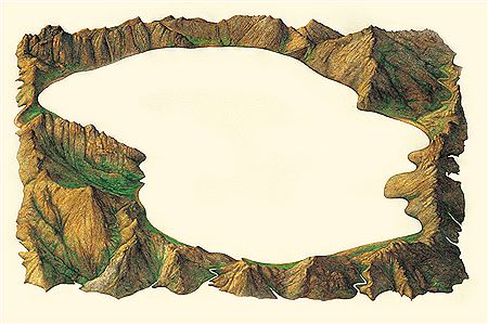 Untitled(Mt. Baekdu) by Hongjoo Kim - Auction record, sale price, and art valuation. Compare with similar artists and explore comparable artworks.