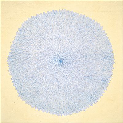Sample artwork by Hongjoo Kim (Born 1945), known for painting - View similar artists and auction records
