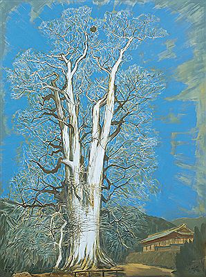 Son JangSub by JangSub Son - Auction record, sale price, and art valuation. Compare with similar artists and explore comparable artworks.