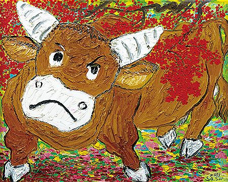 Bull