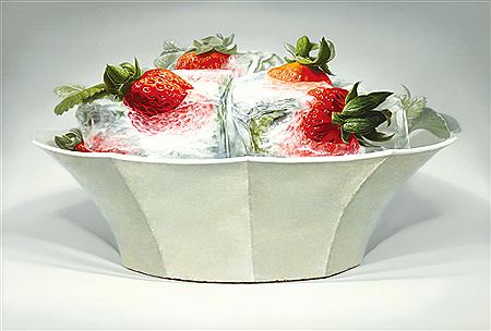 Ice Capsule