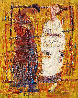 Two Women