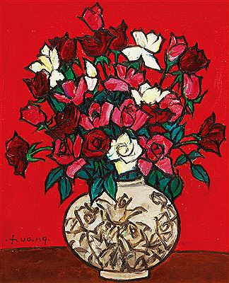 ??? 	Roses