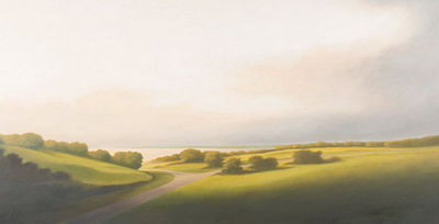 Road to the River