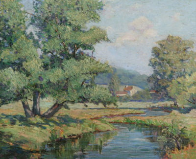 Robert Motley - artist photo