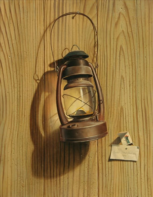 The Lantern