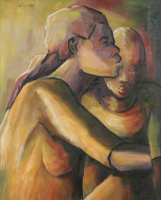 Mother and Child