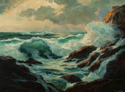 The Breakers