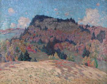 Vermont Landscape