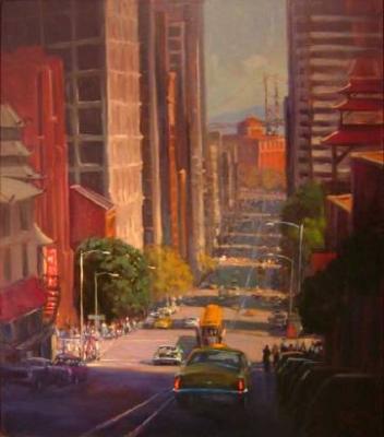 City Light