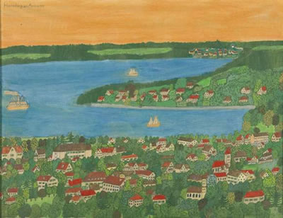 Herrsching am Ammersee