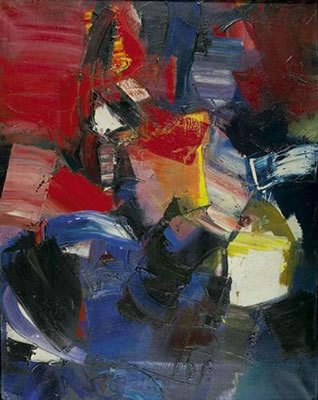 Exaltation. - 1961