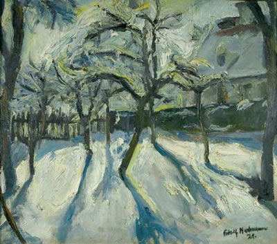 Winterlandschaft