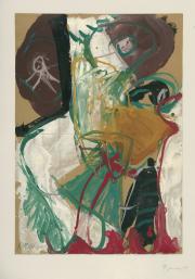 Figurine 11. by Reinhold Heller - Auction record, sale price, and art valuation. Compare with similar artists and explore comparable artworks.