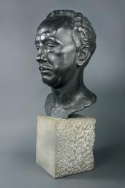 Sample artwork by Hugo Lederer (1871 - 1940), known for sculpture - View similar artists and auction records