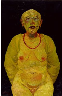 Misshandelte Dirne by Josef Scharl - Auction record, sale price, and art valuation. Compare with similar artists and explore comparable artworks.