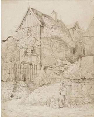 Sommerliches Idyll in Loschwitz. by August Kleinig - Auction record, sale price, and art valuation. Compare with similar artists and explore comparable artworks.
