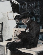 Veränderte Taxe. by Eduard Thony - Auction record, sale price, and art valuation. Compare with similar artists and explore comparable artworks.