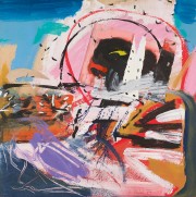Ohne Titel (Kopf) by Heinz Weld - Auction record, sale price, and art valuation. Compare with similar artists and explore comparable artworks.