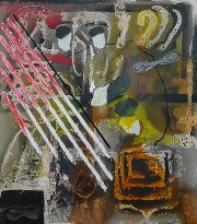 Untitled by Ole Fischer - Auction record, sale price, and art valuation. Compare with similar artists and explore comparable artworks.