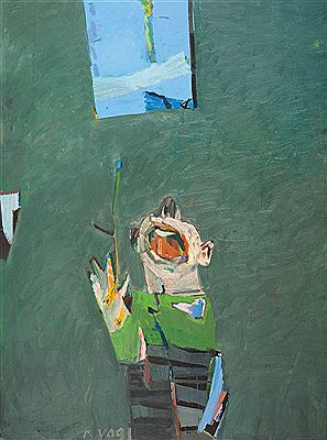 Der Schreier. by Richard Vogl - Auction record, sale price, and art valuation. Compare with similar artists and explore comparable artworks.