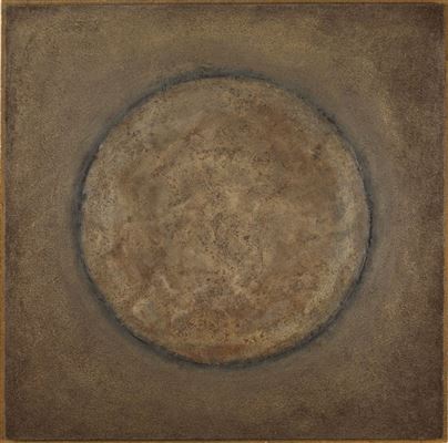 Sample artwork by Felix Schlenker (1920 - 2010), known for painting - View similar artists and auction records