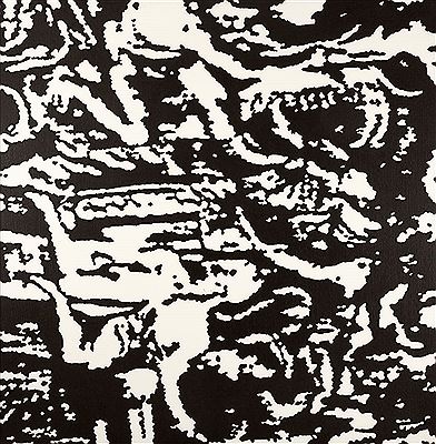"Momentary Baroque #1" und "#2".