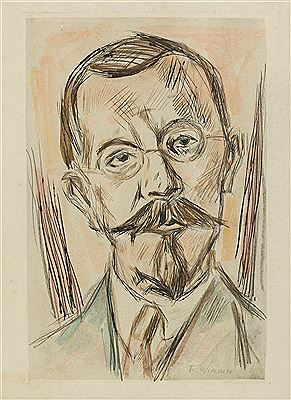 Herr mit Vollbart und runder Brille. by Fritz Wimmer - Auction record, sale price, and art valuation. Compare with similar artists and explore comparable artworks.