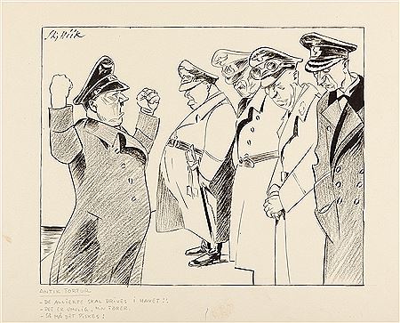 Sample artwork by Ragnvald Blix (1882 - 1958), known for painting - View similar artists and auction records