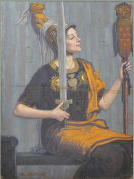 Athena