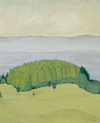 "Forêt carrée sur le Salève, Jura et ciel" by John Torcapel - Auction record, sale price, and art valuation. Compare with similar artists and explore comparable artworks.