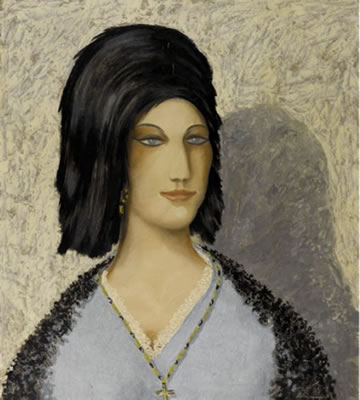 The Polish Woman