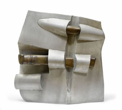 Abstract by Albert Lucien Rouiller - Auction record, sale price, and art valuation. Compare with similar artists and explore comparable artworks.