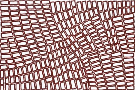 Cycle Tingari à Marruwa, 2007 by Walala Tjapaltjarri - Auction record, sale price, and art valuation. Compare with similar artists and explore comparable artworks.