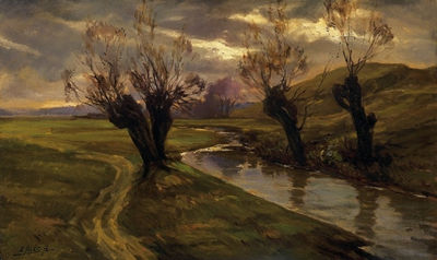 Brook
