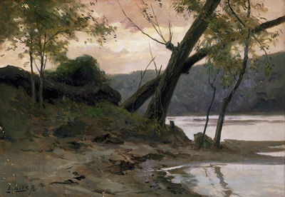 Riverside