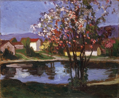 Spring