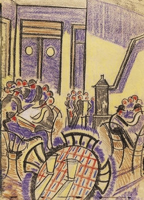 Café