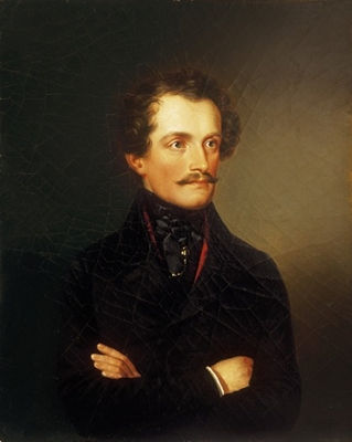 Portait of a young man by Miklos Nikolaus Barabas - Auction record, sale price, and art valuation. Compare with similar artists and explore comparable artworks.