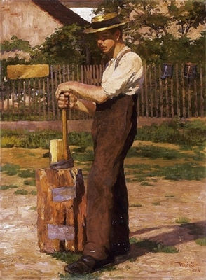 Sample artwork by Istvan Mero (1873 - 1938), known for painting - View similar artists and auction records
